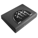 Load image into Gallery viewer, GunVault MV500 MicroVault Handgun Safe