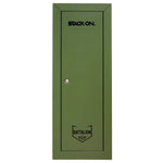 Load image into Gallery viewer, AMMO CABINET - HUNTER GREEN (Local Vegas Pickup Only)