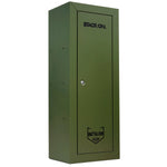 Load image into Gallery viewer, AMMO CABINET - HUNTER GREEN (Local Vegas Pickup Only)