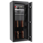 Load image into Gallery viewer, Stack-On AG5523 Armor Guard 18+2 Gun Safe, 30 Min