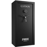 Load image into Gallery viewer, Cannon Safari 24 + 4 Gun Fire-Resistant Safe
