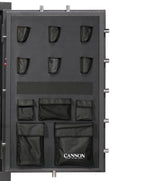 Load image into Gallery viewer, ARMORY 40 Gun Fire/ Water-resistant Safe (CJ)