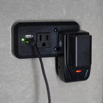 Load image into Gallery viewer, ARMORY 40 Gun Fire/ Water-resistant Safe (CJ)