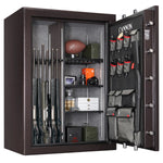 Load image into Gallery viewer, Cannon Commander 70 gun 75 min. Fire Resistant Safe