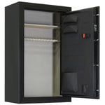 Load image into Gallery viewer, Cannon 43+6 Gun Fireproof Safe (CJ)