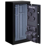 Load image into Gallery viewer, Stack-On Elite 30-Gun Fireproof Gun Safe with Electronic Lock – 30 Min Rating