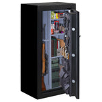 Load image into Gallery viewer, Stack-On Elite 30-Gun Fireproof Gun Safe with Electronic Lock – 30 Min Rating