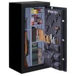Load image into Gallery viewer, Stack-On Elite 30-Gun Fireproof Gun Safe with Electronic Lock – 30 Min Rating
