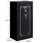 Load image into Gallery viewer, Stack-On Elite 30-Gun Fireproof Gun Safe with Electronic Lock – 30 Min Rating