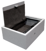 Load image into Gallery viewer, GunVault XTRMVault Handgun Safe (Open Box)