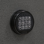 Load image into Gallery viewer, Cannon Fortified 46-Gun 45-Minute Fire-Resistant Gun Safe - FD6030-DGPTEB-26-DS (CJ)