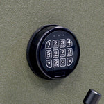 Load image into Gallery viewer, Cannon Fortified X 49-Gun 60-Minute Fire-Resistant Gun Safe - FD6030-R24FEB-26-DS (CJ)