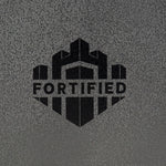Load image into Gallery viewer, Cannon Fortified 73-Gun Grey Gun Safe - FD6040-DGPTEB-26-DS (CJ)