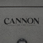 Load image into Gallery viewer, Cannon Fortified 73-Gun Grey - FD6040-DGPTEB-26-DS (CJ)