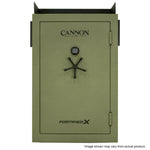 Load image into Gallery viewer, Cannon Fortified-X 73-Gun Green - FD6040-R24FEB-26-DS (CJ)