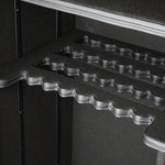 Load image into Gallery viewer, Cannon Fortified-X 73-Gun Green Safe - FD6040-R24FEB-26-DS (CJ)