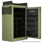 Load image into Gallery viewer, Cannon Fortified-X 73-Gun Green - FD6040-R24FEB-26-DS (CJ)