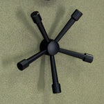 Load image into Gallery viewer, Cannon Fortified-X 73-Gun Green Safe - FD6040-R24FEB-26-DS (CJ)