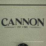 Load image into Gallery viewer, Cannon Fortified-X 73-Gun Green - FD6040-R24FEB-26-DS (CJ)