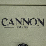 Load image into Gallery viewer, Cannon Fortified-X 73-Gun Green Safe - FD6040-R24FEB-26-DS (CJ)