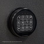 Load image into Gallery viewer, Cannon 56 Gun, 30 min. Fire Resistant Safe FF6036-DGPTEB-25