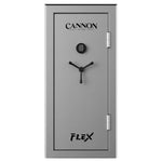 Load image into Gallery viewer, Cannon Flex 54 Gun (48+6) 60 min. Fire and Water Resistant Safe (CJ)