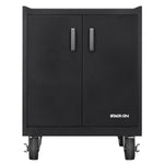 Load image into Gallery viewer, Stack-On Base Cabinet with 2 Shelves - Steel Garage Storage (Local Vegas Pickup Only)
