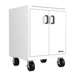 Load image into Gallery viewer, Modular garage cabinets w/Drawer White (CJ)
