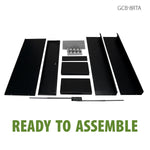 Load image into Gallery viewer, Stack-On 8-Gun Ready-to-Assemble Security Cabinet (CJ)