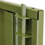 Load image into Gallery viewer, 14 GUN SECURITY CABINET-PROMO HUNTER GREEN (Local Vegas Pickup Only)