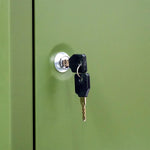 Load image into Gallery viewer, PISTOL AMMO SECURITY CAB - HUNTER GREEN (CJ)