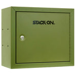 Load image into Gallery viewer, PISTOL AMMO SECURITY CAB - HUNTER GREEN (CJ)