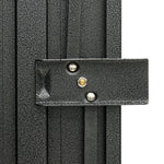 Load image into Gallery viewer, Gun Cabinet Deluxe 18 Hammer Granite (Local Vegas Pickup Only)