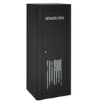 Load image into Gallery viewer, 18 Gun Welded-Steel Security Cabinet (NO SHIPPING - Las Vegas Pickup Only)