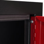 Load image into Gallery viewer, Wall cabinet w/Shelfs (CJ)