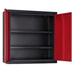 Load image into Gallery viewer, Wall cabinet w/Shelfs (CJ)