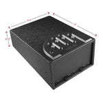 Load image into Gallery viewer, GunVault MiniVault Deluxe GV1000