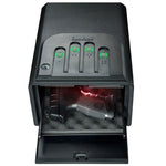 Load image into Gallery viewer, GunVault GV1050-19 MiniVault Handgun Safe
