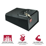 Load image into Gallery viewer, GunVault GV1050-19 MiniVault Handgun Safe