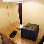 Load image into Gallery viewer, GunVault GV1050-19 MiniVault Handgun Safe