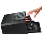 Load image into Gallery viewer, GunVault GV2050-19 MultiVault Handgun Safe
