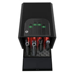 Load image into Gallery viewer, GunVault GV2050-19 MultiVault Handgun Safe