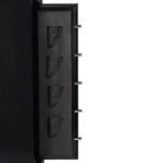 Load image into Gallery viewer, Stack-On Siege 12-Gun Fire Resistant Safe