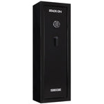 Load image into Gallery viewer, Stack-On Siege 12-Gun Fire Resistant Safe