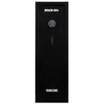Load image into Gallery viewer, Stack-On Siege 12-Gun Fire Resistant Safe