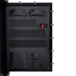 Load image into Gallery viewer, Stack-On Siege 72-Gun Safe 30-minutes