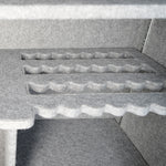 Load image into Gallery viewer, Stack-On Siege 72-Gun Safe 30-minutes
