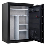 Load image into Gallery viewer, Stack-On Siege 72-Gun Safe 30-minutes