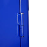 Load image into Gallery viewer, Cannon Honor 91 Blue Gun Safe