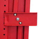 Load image into Gallery viewer, Stack-On Red Honor Ammo Steel Secutiy Cabinet (CJ)